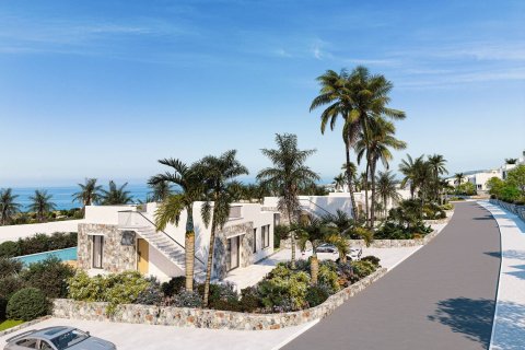 Продажа квартиры  в Эсентепе, Гирне, Северный Кипр студия, 46м2, №213454 – фото 24