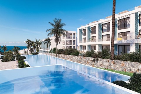 Продажа квартиры  в Эсентепе, Гирне, Северный Кипр студия, 46м2, №213454 – фото 20