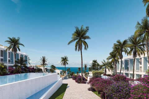 Продажа квартиры  в Эсентепе, Гирне, Северный Кипр студия, 46м2, №213454 – фото 11