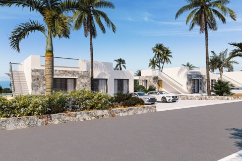 Продажа квартиры  в Эсентепе, Гирне, Северный Кипр студия, 46м2, №213454 – фото 26