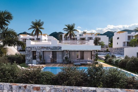 Продажа квартиры  в Эсентепе, Гирне, Северный Кипр студия, 46м2, №213454 – фото 28