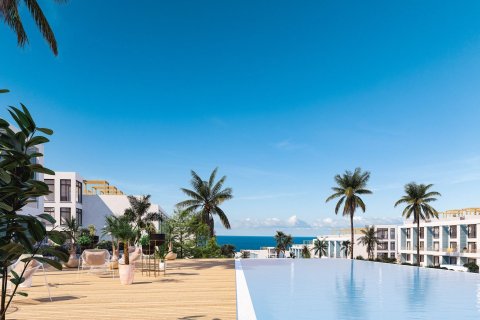 Продажа квартиры  в Эсентепе, Гирне, Северный Кипр студия, 46м2, №213454 – фото 12