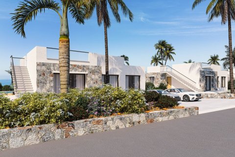 Продажа квартиры  в Эсентепе, Гирне, Северный Кипр студия, 46м2, №213454 – фото 25