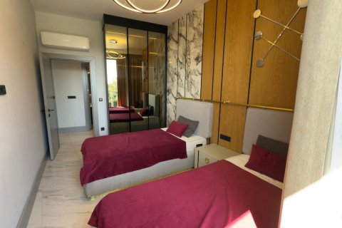 Продажа квартиры  в Каргыджаке, Аланье, Анталье, Турция 2+1, 105м2, №213452 – фото 9