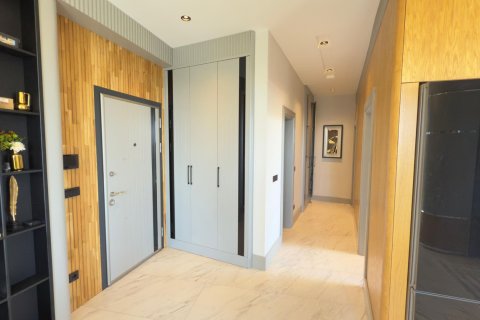 Продажа квартиры  в Каргыджаке, Аланье, Анталье, Турция 2+1, 105м2, №213452 – фото 6