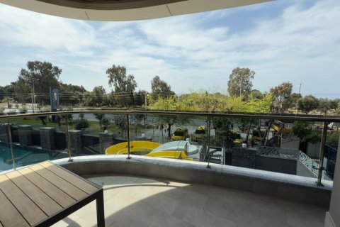 Продажа квартиры  в Каргыджаке, Аланье, Анталье, Турция 2+1, 105м2, №213452 – фото 18