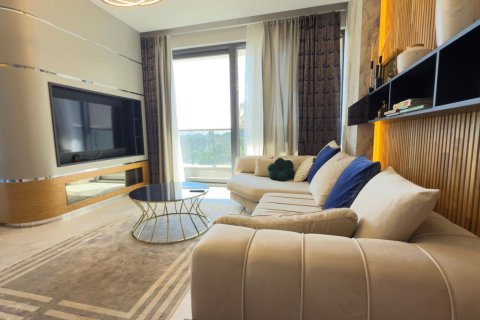 Продажа квартиры  в Каргыджаке, Аланье, Анталье, Турция 2+1, 105м2, №213452 – фото 4