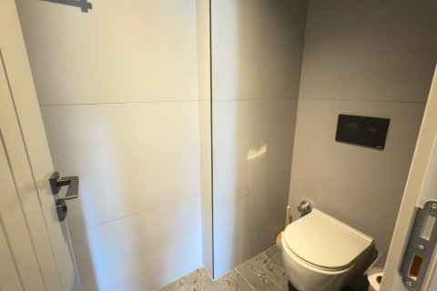 Продажа квартиры  в Каргыджаке, Аланье, Анталье, Турция 2+1, 105м2, №213452 – фото 12