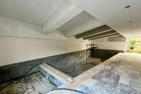 Продажа квартиры  в Аланье, Анталье, Турция 1+1, 55м2, №213450 – фото 19