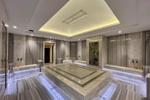 Продажа квартиры  в Аланье, Анталье, Турция 1+1, 55м2, №213450 – фото 16