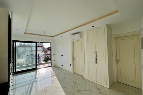 Продажа квартиры  в Аланье, Анталье, Турция 1+1, 55м2, №213450 – фото 5