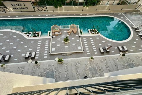 Продажа квартиры  в Аланье, Анталье, Турция 1+1, 55м2, №213450 – фото 14