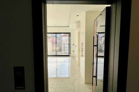 Продажа квартиры  в Аланье, Анталье, Турция 1+1, 55м2, №213450 – фото 2