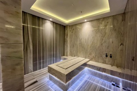 Продажа квартиры  в Аланье, Анталье, Турция 1+1, 55м2, №213450 – фото 17