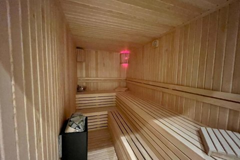 Продажа квартиры  в Аланье, Анталье, Турция 1+1, 55м2, №213450 – фото 18