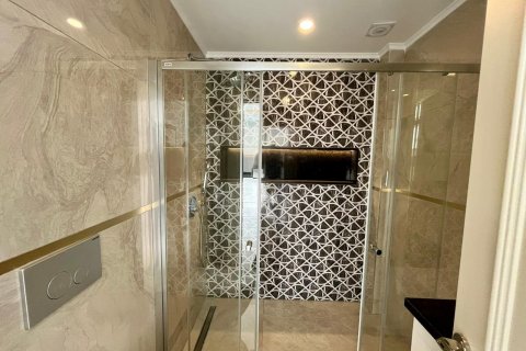 Продажа квартиры  в Аланье, Анталье, Турция 1+1, 55м2, №213450 – фото 8