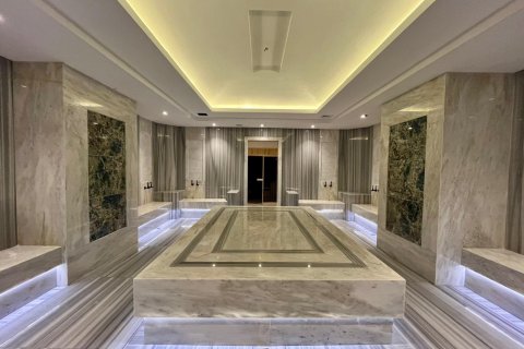 Продажа квартиры  в Аланье, Анталье, Турция 1+1, 55м2, №213450 – фото 15