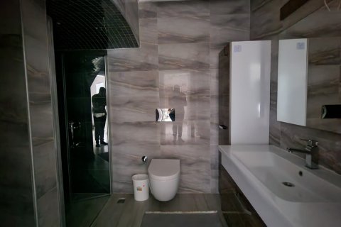 Продажа пентхауса  в Махмутларе, Анталье, Турция 3+1, 180м2, №213449 – фото 12