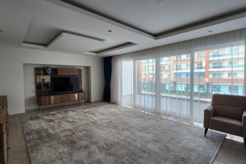 Продажа пентхауса  в Махмутларе, Анталье, Турция 3+1, 180м2, №213449 – фото 1