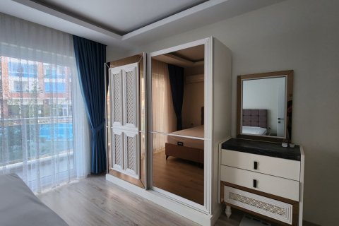 Продажа пентхауса  в Махмутларе, Анталье, Турция 3+1, 180м2, №213449 – фото 4