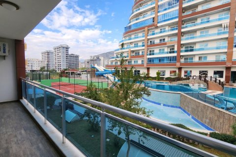 Продажа пентхауса  в Махмутларе, Анталье, Турция 3+1, 180м2, №213449 – фото 7