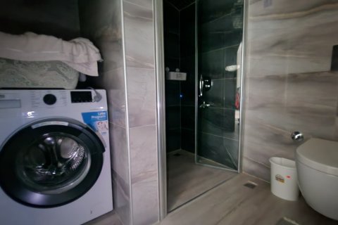 Продажа пентхауса  в Махмутларе, Анталье, Турция 3+1, 180м2, №213449 – фото 16