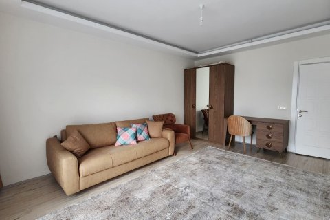 Продажа пентхауса  в Махмутларе, Анталье, Турция 3+1, 180м2, №213449 – фото 20