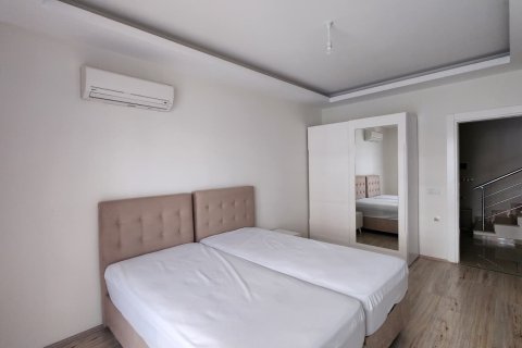 Продажа пентхауса  в Махмутларе, Анталье, Турция 3+1, 180м2, №213449 – фото 10