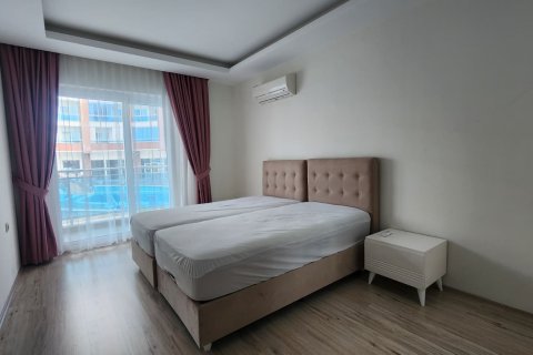 Продажа пентхауса  в Махмутларе, Анталье, Турция 3+1, 180м2, №213449 – фото 8