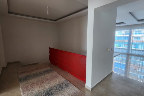 Продажа пентхауса  в Махмутларе, Анталье, Турция 3+1, 180м2, №213449 – фото 17