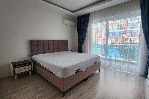 Продажа пентхауса  в Махмутларе, Анталье, Турция 3+1, 180м2, №213449 – фото 3