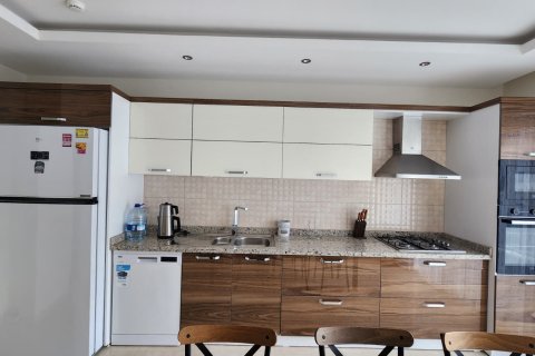 Продажа пентхауса  в Махмутларе, Анталье, Турция 3+1, 180м2, №213449 – фото 23