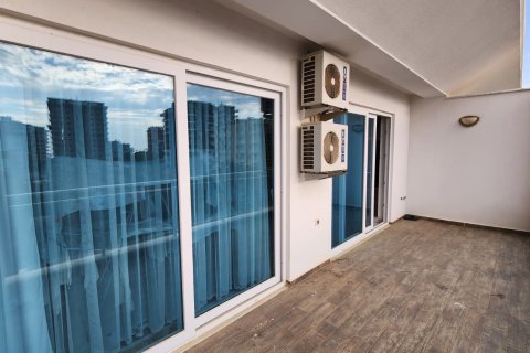 Продажа пентхауса  в Махмутларе, Анталье, Турция 3+1, 180м2, №213449 – фото 25