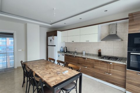 Продажа пентхауса  в Махмутларе, Анталье, Турция 3+1, 180м2, №213449 – фото 22