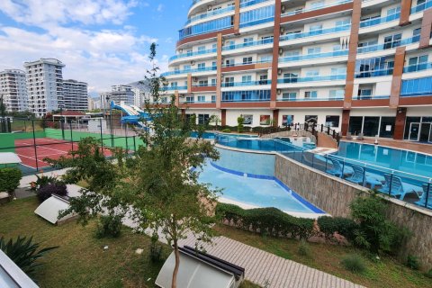 Продажа пентхауса  в Махмутларе, Анталье, Турция 3+1, 180м2, №213449 – фото 9