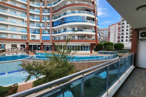 Продажа пентхауса  в Махмутларе, Анталье, Турция 3+1, 180м2, №213449 – фото 6