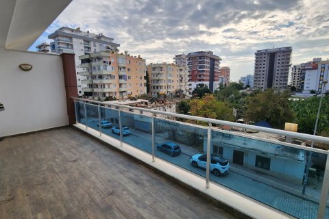 Продажа пентхауса  в Махмутларе, Анталье, Турция 3+1, 180м2, №213449 – фото 24