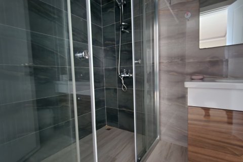 Продажа пентхауса  в Махмутларе, Анталье, Турция 3+1, 180м2, №213449 – фото 30