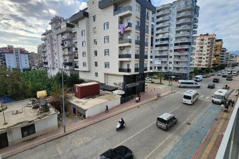 Продажа пентхауса  в Махмутларе, Анталье, Турция 3+1, 180м2, №213449 – фото 27