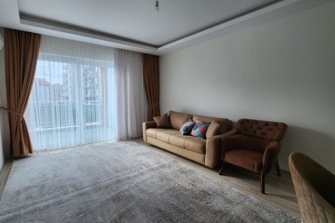 Продажа пентхауса  в Махмутларе, Анталье, Турция 3+1, 180м2, №213449 – фото 18