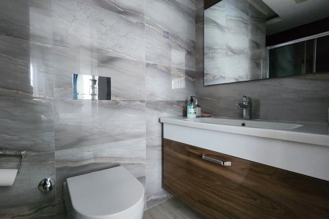 Продажа пентхауса  в Махмутларе, Анталье, Турция 3+1, 180м2, №213449 – фото 11