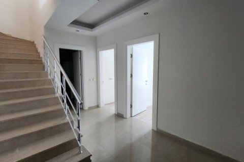 Продажа пентхауса  в Махмутларе, Анталье, Турция 3+1, 180м2, №213449 – фото 14