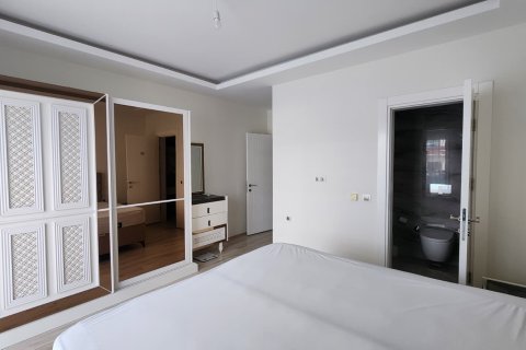 Продажа пентхауса  в Махмутларе, Анталье, Турция 3+1, 180м2, №213449 – фото 5