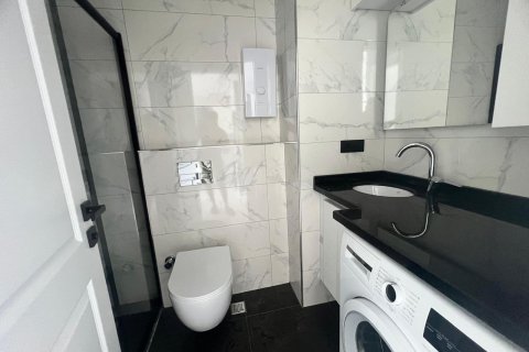 1+1 Leilighet i Kargicak, Alanya, Antalya, Tyrkia Nr. 213453 - 9