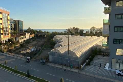 1+1 Leilighet i Kargicak, Alanya, Antalya, Tyrkia Nr. 213453 - 7