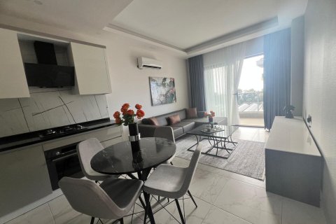 1+1 Leilighet i Kargicak, Alanya, Antalya, Tyrkia Nr. 213453 - 2