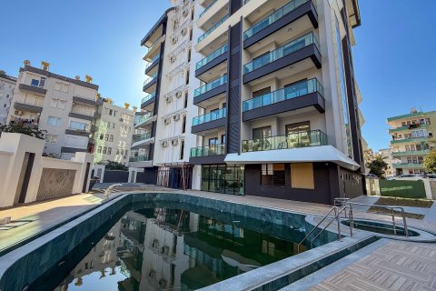 Apartment for sale  in Alanya, Antalya, Turkey, 2 bedrooms, 73m2, No. 219088 – photo 16