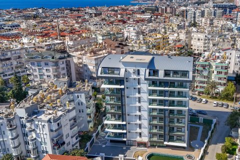 Apartment for sale  in Alanya, Antalya, Turkey, 2 bedrooms, 73m2, No. 219088 – photo 15