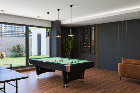 Apartment for sale  in Alanya, Antalya, Turkey, 2 bedrooms, 73m2, No. 219088 – photo 20