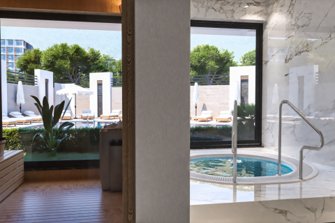 Apartment for sale  in Alanya, Antalya, Turkey, 2 bedrooms, 73m2, No. 219088 – photo 17